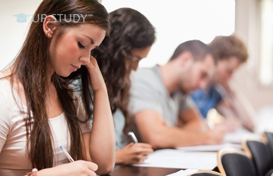 Безкоштовний 8-ми місячний курс польської мови для учасників UP-STUDY