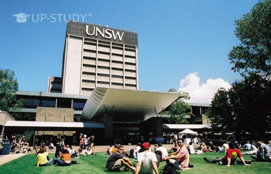 ТОП університетів світу: Університет Нового Південного Уельсу (The University of New South Wales (UNSW Sydney)). Огляд університету