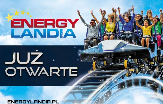 Урочисте відкриття сезону 2019 Energyland