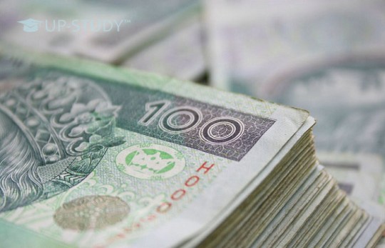 MNiSW Польської Республіки виділило додаткові гроші для збільшення зарплати співробітникам університетів