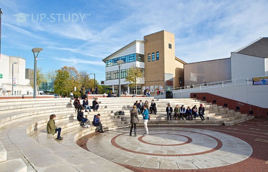 ТОП университетов мира: Университет Уорвика (The University of Warwick). Обзор университета