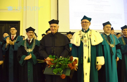 Докторантура — найбільш перспективні напрямки
