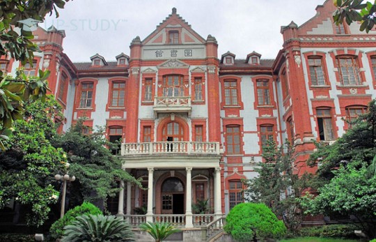 ТОП університетів світу: Шанхайський університет Цзяо Тун (Shanghai Jiao Tong University). Огляд університету