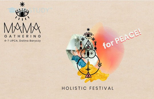 MAMA Gathering — приближается фестиваль для женщин