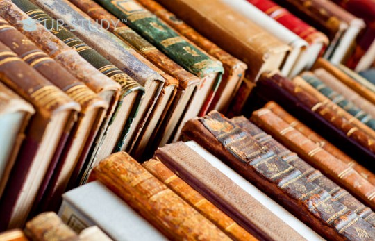 Навчання польської мови за книгами