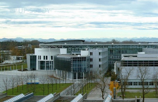 ТОП університетів світу: Технічний університет Мюнхена (Technical University of Munich). Огляд університету