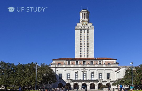ТОП університетів світу: Техаський університет в Остіні (University of Texas at Austin). Огляд університету