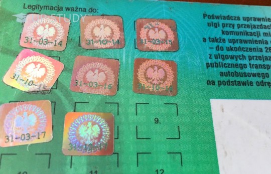 Коли оформляти студентський квиток? Переваги легітимації