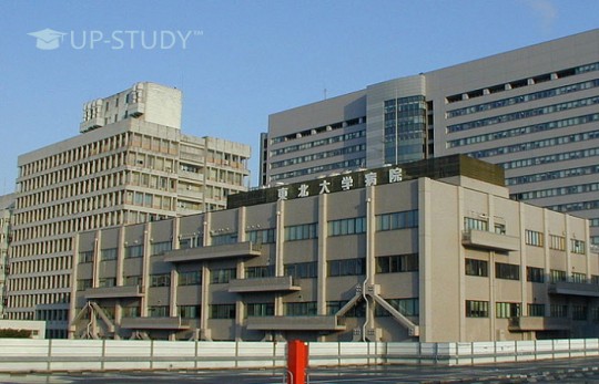 ТОП університетів світу: Університет Тохоку (Tohoku University). Огляд університету