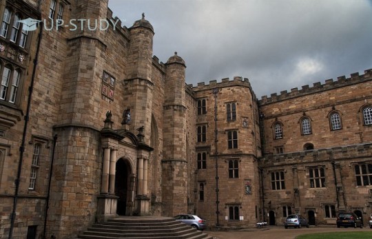 ТОП університетів світу: Університет Дарема (Durham University). Огляд університету