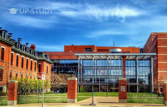 ТОП університетів світу: Бостонський університет (Boston University). Огляд університету