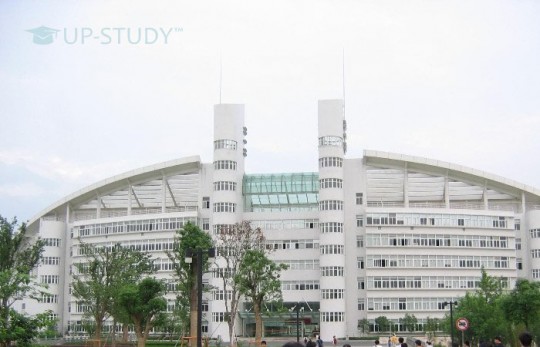 ТОП університетів світу: Університет Чжецзян (Zhejiang University). Огляд університету