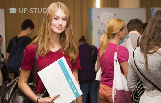 У Києві відбулася головна презентація країни по напрямку "Навчання в Польщі"