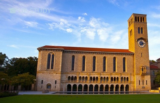ТОП університетів світу: Університет Західної Австралії (The University of Western Australia). Огляд університету