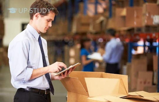 Виграй безкоштовне навчання у Вроцлаві - Міжнародна логістична олімпіада 2017