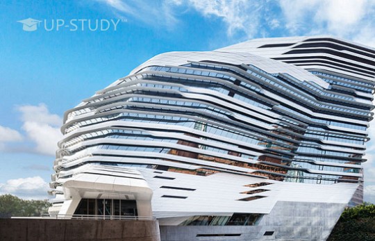 ТОП университетов мира: Гонконгский политехнический университет (The Hong Kong Polytechnic University). Обзор университета