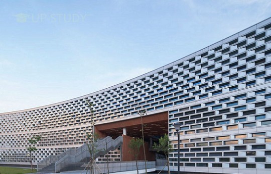 ТОП університетів світу: Університет науки та техніки Китаю (University of Science and Technology of China). Огляд університету