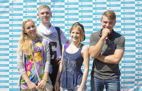 Акція "Вступай з другом". Знижка 50% на вартість Програми