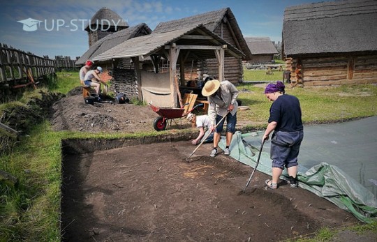 ArchaeoBalt — відкриття спадщини регіону Балтійського моря