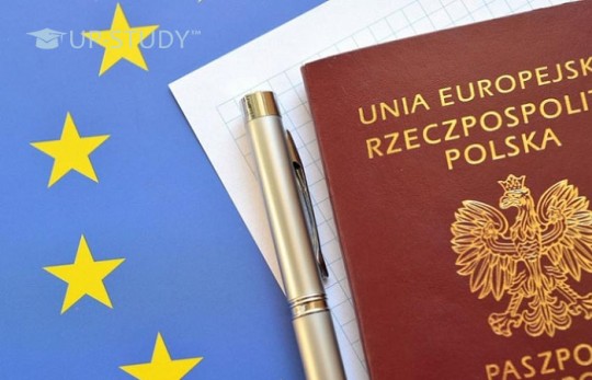 Чи є в українців можливості отримання громадянства Республіки Польща?