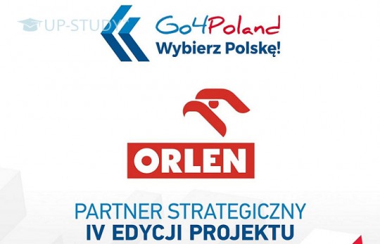 Стажування та наставництво у рамках програми Go4Poland — дізнайтеся подробиці!
