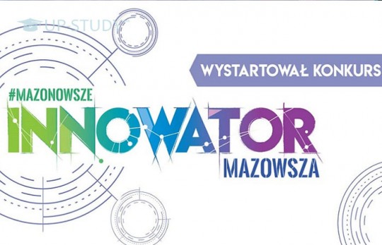 Innowator Mazowsza 2019 — інформація про конкурс