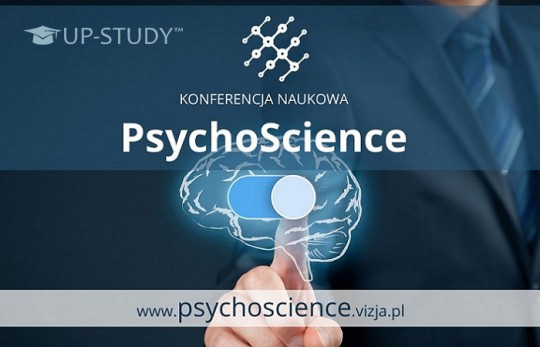 Конференція PsychoScience 2019 — подробиці про подію