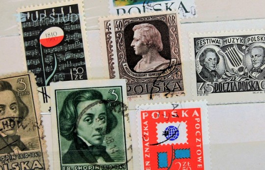 Поляки, що прославилися на весь світ. Цікаві факти з біографії