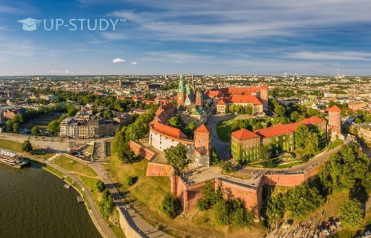 Краків для студентської кишені. 5 способів дешево оглянути визначні пам'ятки