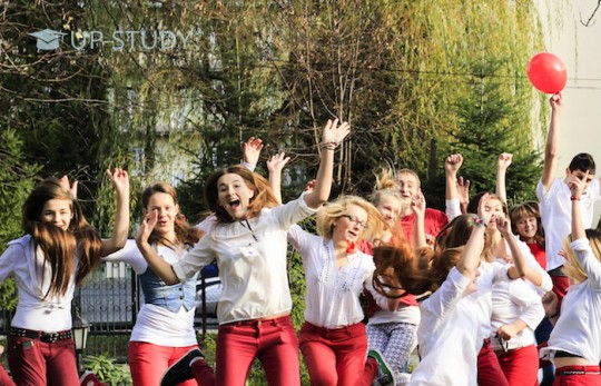 Варшава. ВУЗы Варшавы с гарантией поступления