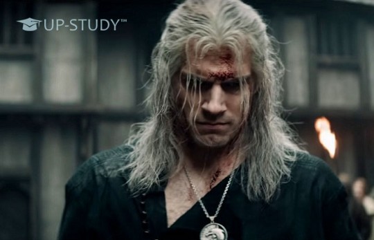 Серіал The Witcher: Netflix оприлюднив дату виходу