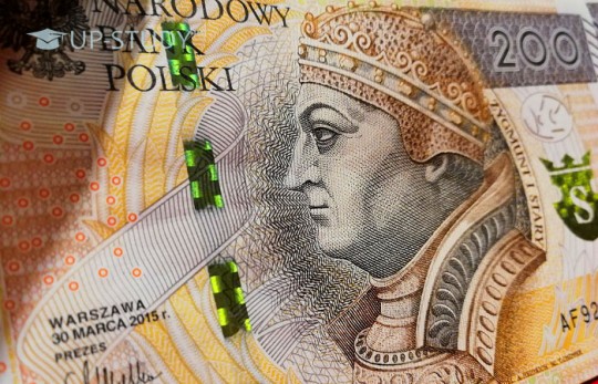 Стипендія ректора для кращих учнів, в університетах Польщі