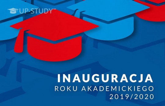 Урочисте відкриття навчального року 2019/2020 в Академії соціальних наук