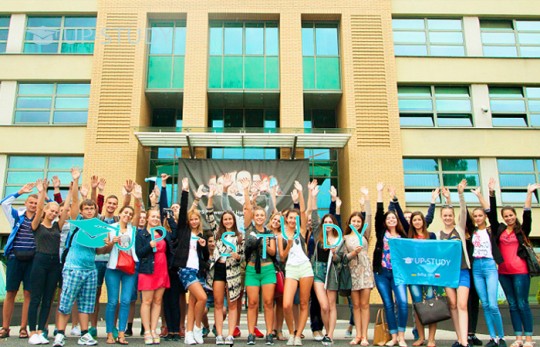 Магистратура в Польше или почему украинцы едут получать степень магистра за границу?