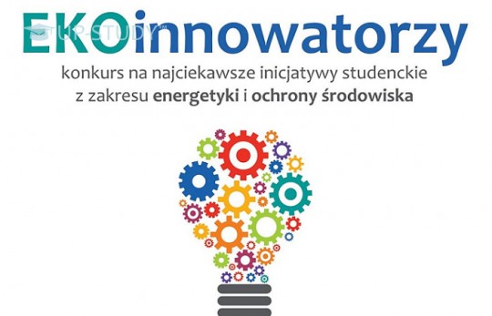 Загальнонаціональний конкурс EKOinnowatorów 2019 — інформація та правила