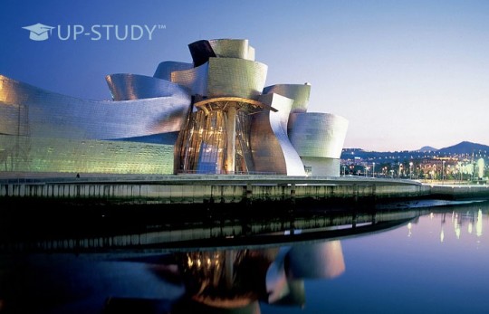 Архитектурное образование за рубежом. Перспективы после окончания учебы