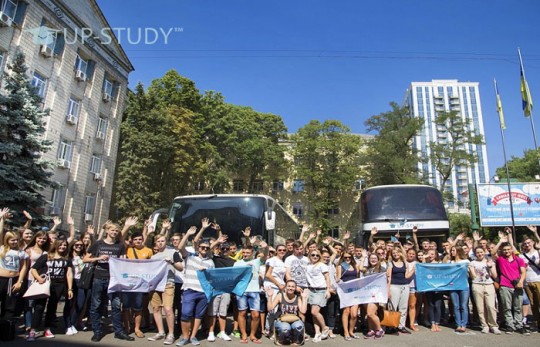 Бесплатная учеба за границей или как сэкономить деньги родителей?