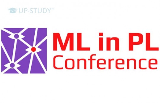 ML in PL Conference — інформація про захід