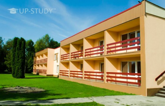 Літні табори у Польщі. Умови їх відвідування