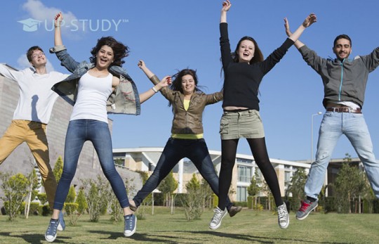 Безкоштовна магістратура в Польщі. Міф чи реальність?