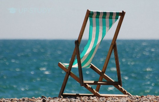 Студенти польських університетів у відпустці. Чим зайнятися під час канікул?