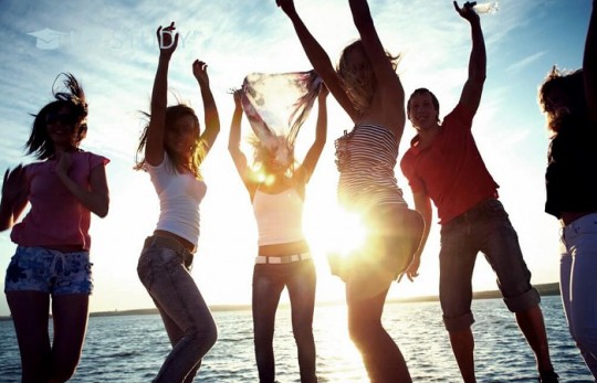 Куди поїхати відпочивати у Польщу влітку? Огляд популярних місць