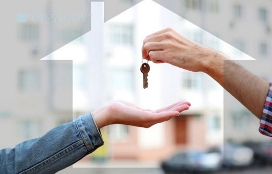 Що Вам потрібно знати про оренду квартири?