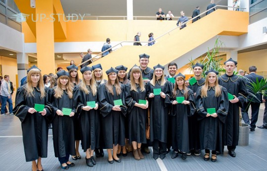 Як організований у Польщі навчальний рік?