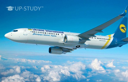 Чи має підстави авіакомпанія МАУ позиціювати себе як лоукост-перевізника? Перельоти з українським оператором