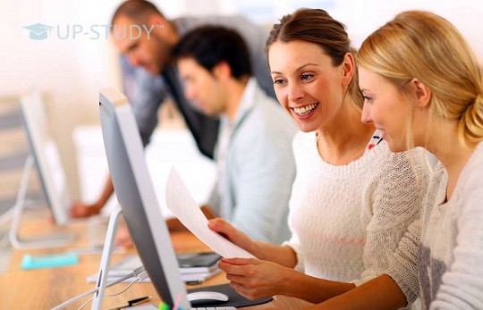 Яка ідеальна робота для студентів?