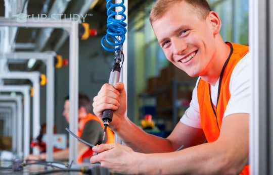 Майбутнє тимчасової роботи у Польщі