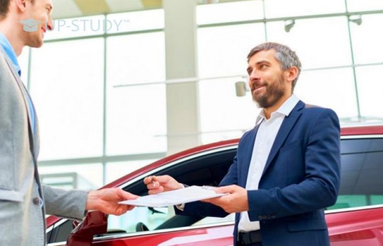 9 порад, як орендувати автомобіль дешево у Варшаві