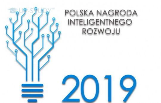 Премія Intelligent Development Award 2019 — номінація для дослідника з Гданського університету