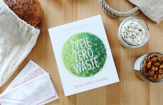 Життя студентів польських ВНЗ з філософією нульових відходів